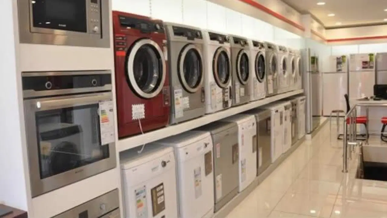 İhsaniye Beyaz Eşya Tamircisi